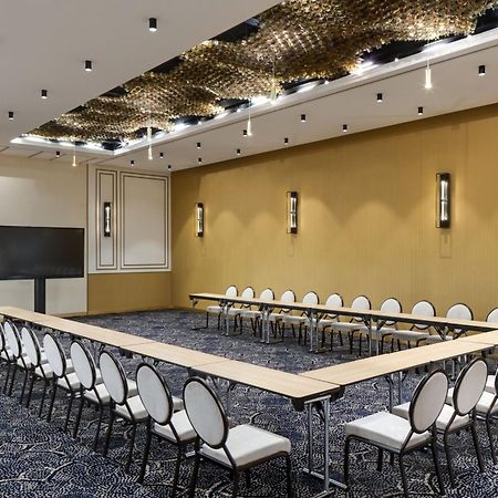 Courtyard By Marriott Cluj - Napoca Downtown酒店 外观 照片