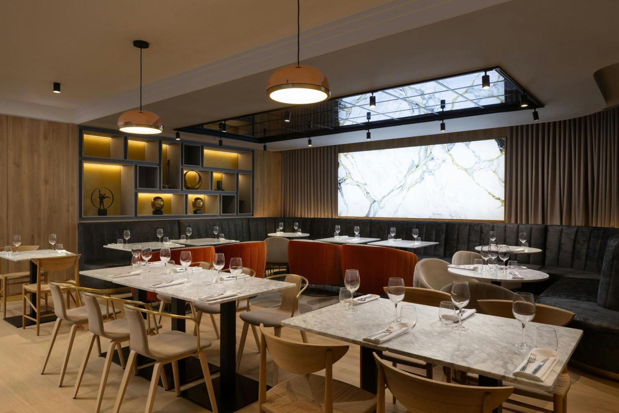 Courtyard By Marriott Cluj - Napoca Downtown酒店 外观 照片