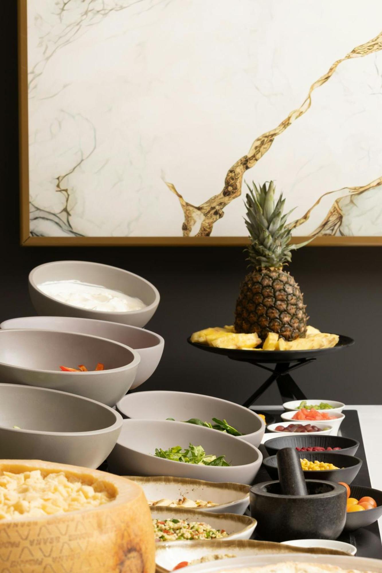 Courtyard By Marriott Cluj - Napoca Downtown酒店 外观 照片