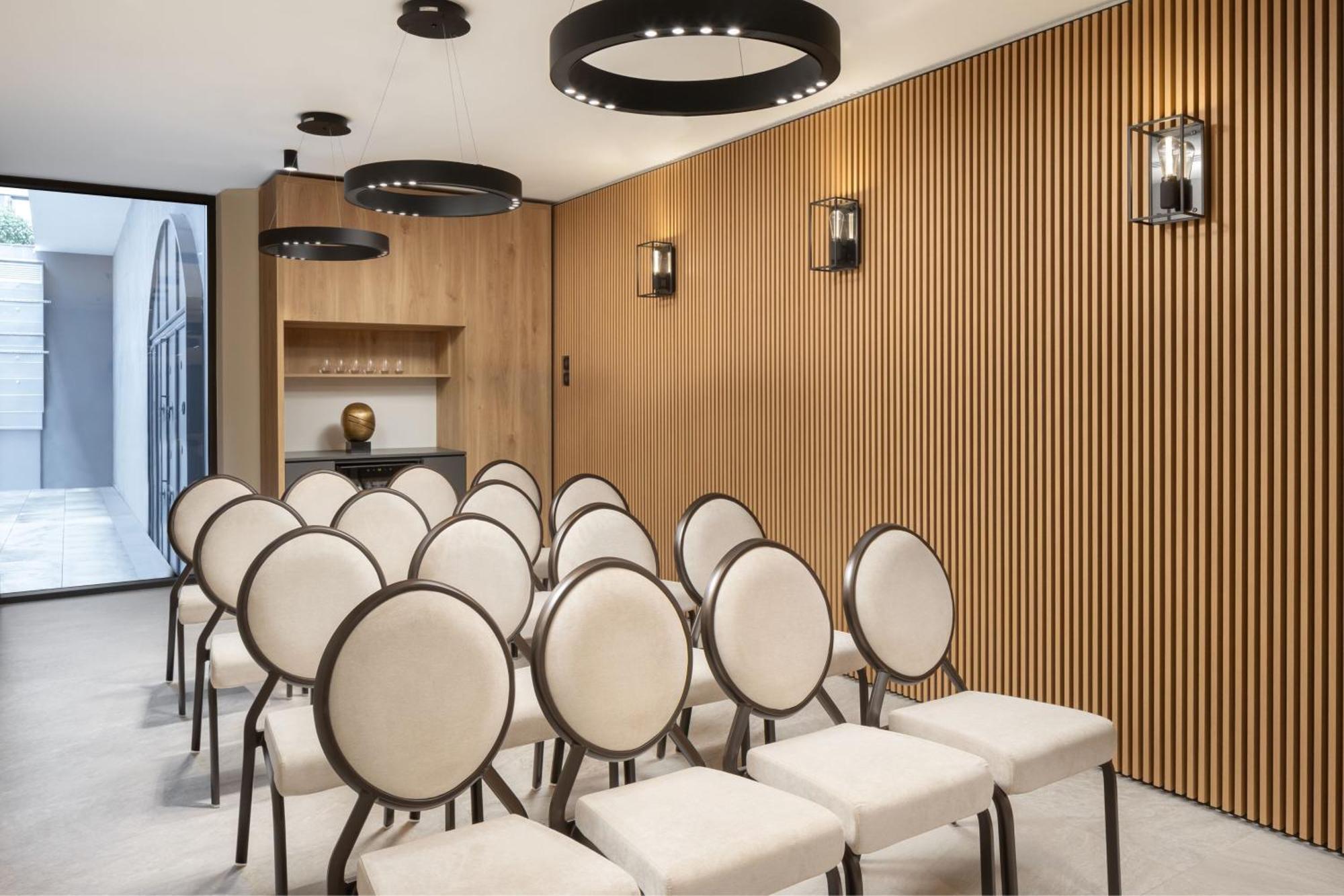 Courtyard By Marriott Cluj - Napoca Downtown酒店 外观 照片