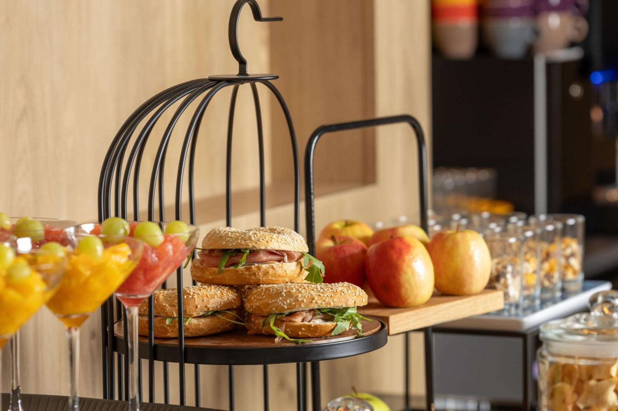 Courtyard By Marriott Cluj - Napoca Downtown酒店 外观 照片