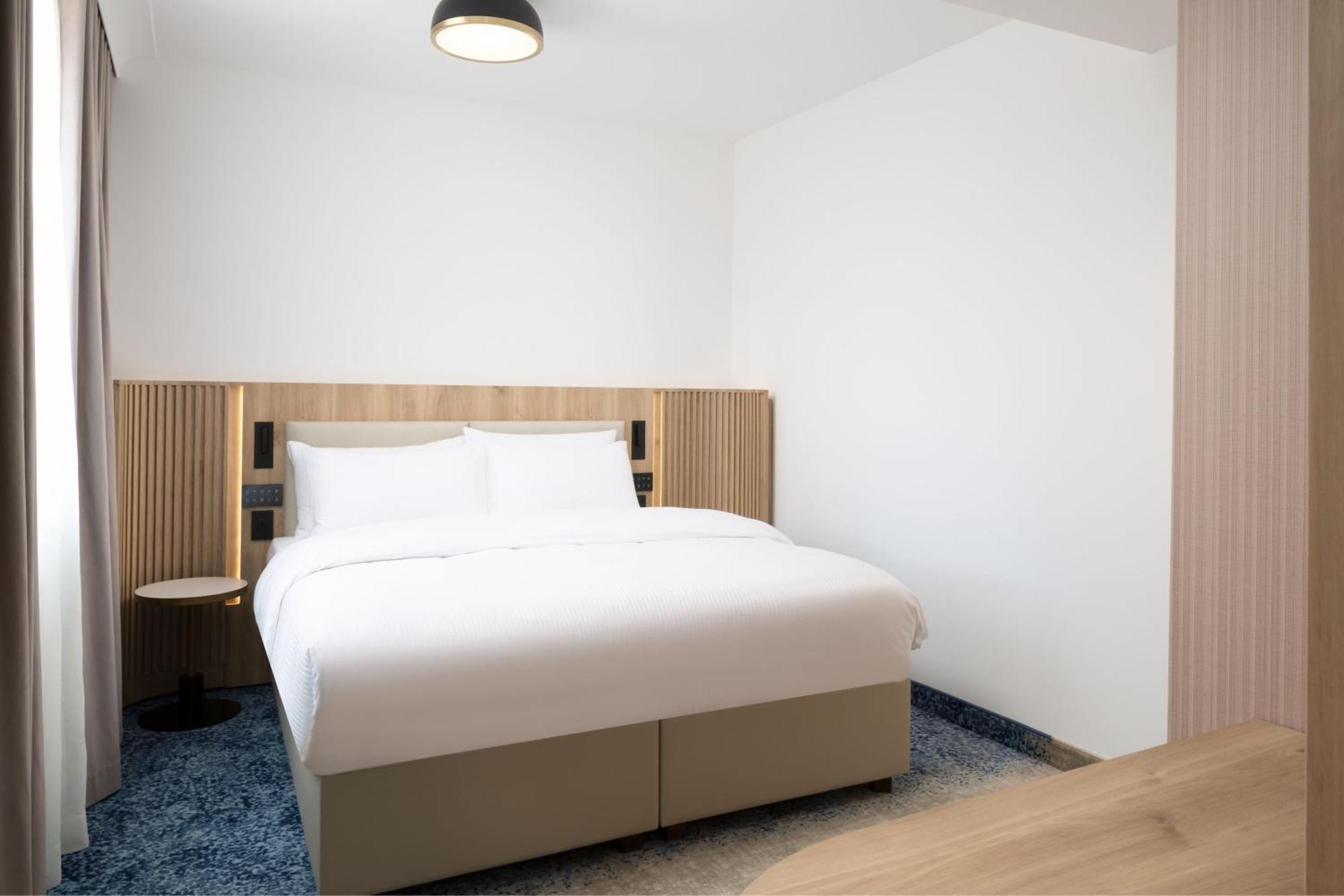 Courtyard By Marriott Cluj - Napoca Downtown酒店 外观 照片