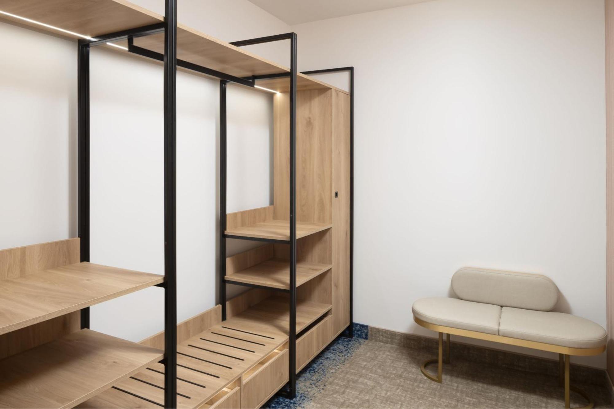 Courtyard By Marriott Cluj - Napoca Downtown酒店 外观 照片