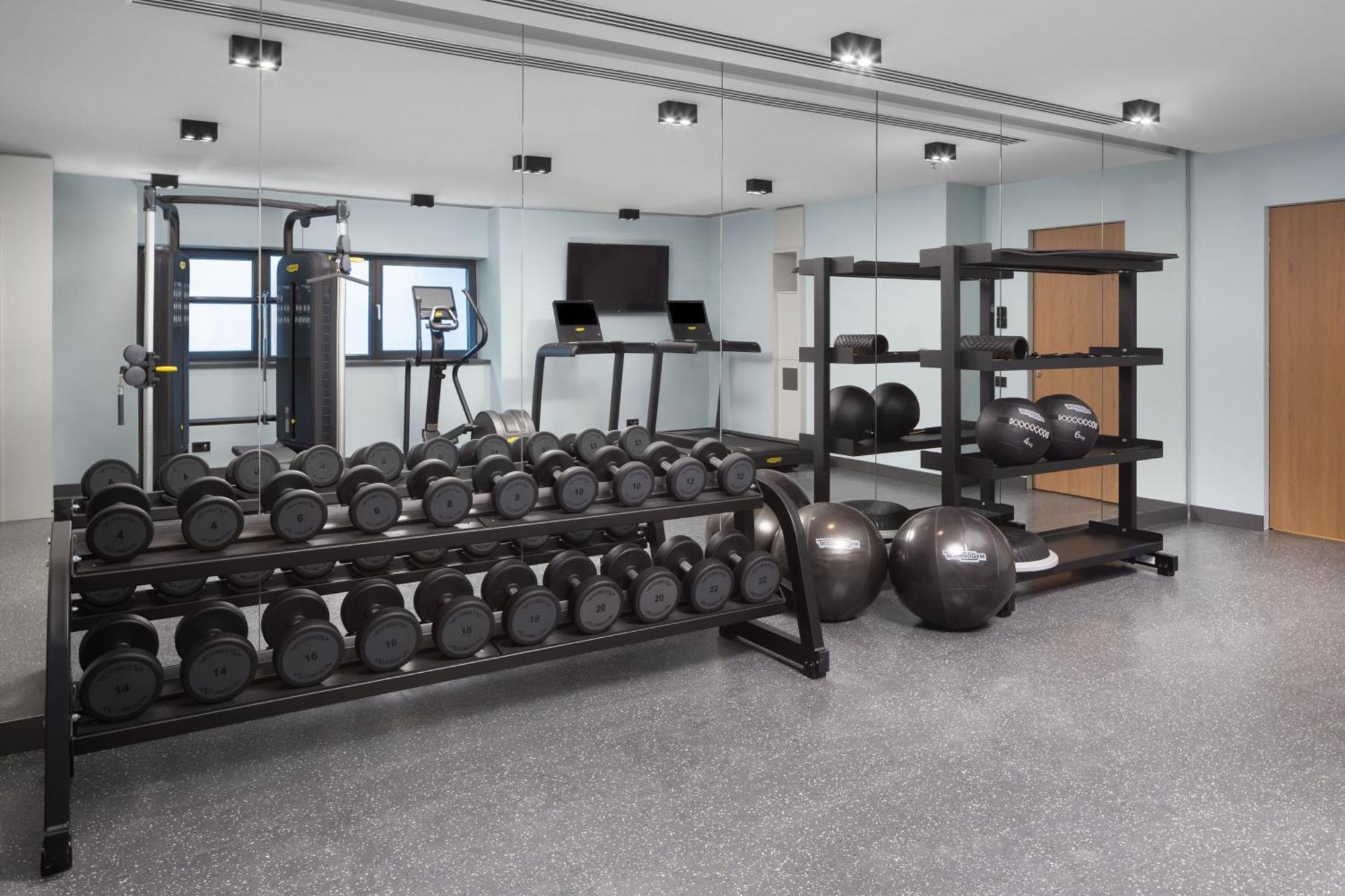 Courtyard By Marriott Cluj - Napoca Downtown酒店 外观 照片