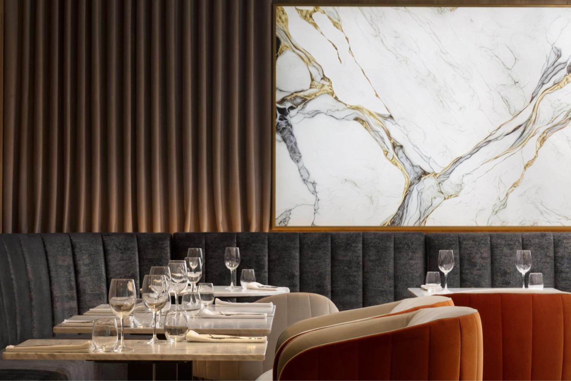 Courtyard By Marriott Cluj - Napoca Downtown酒店 外观 照片
