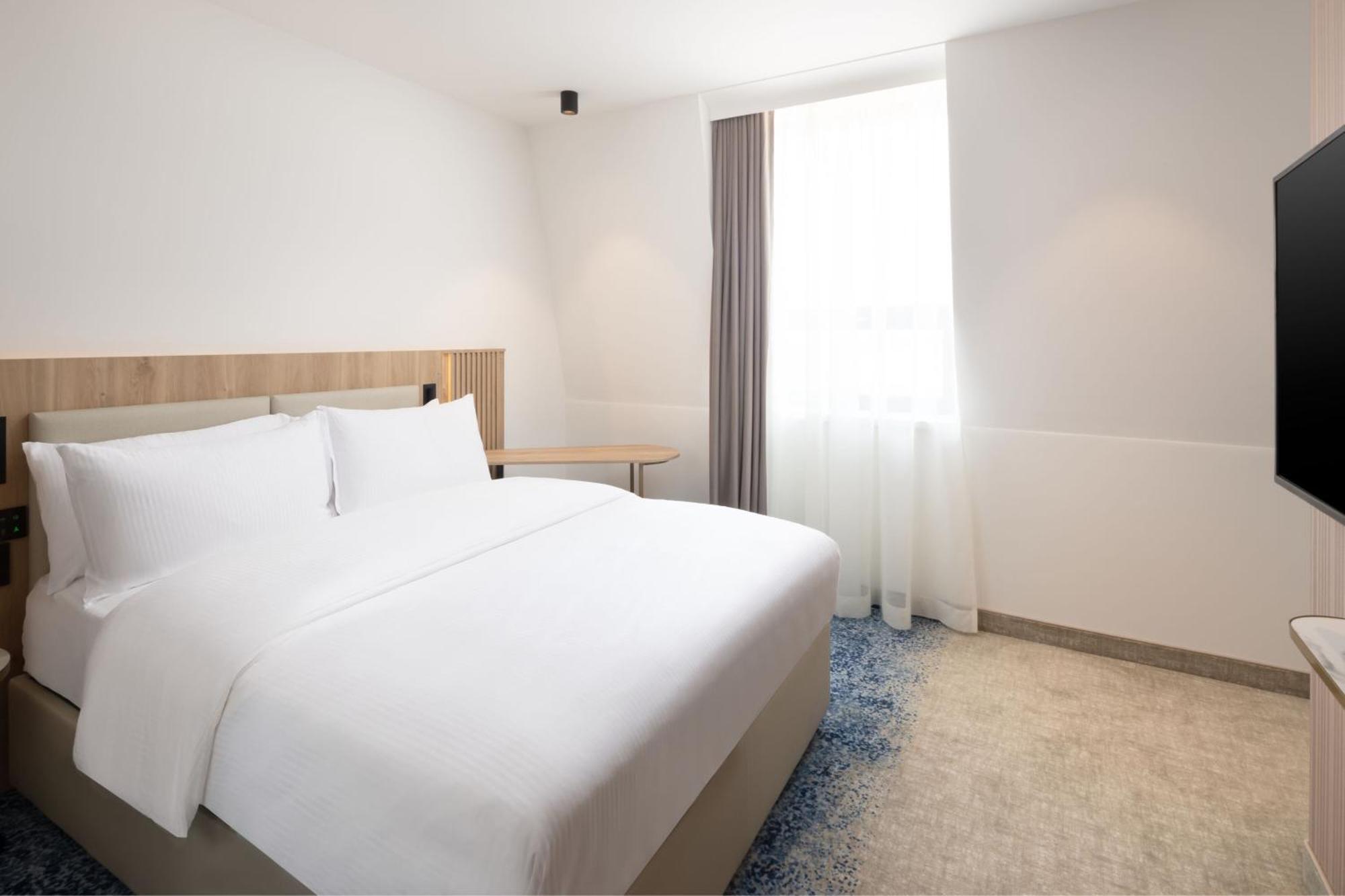 Courtyard By Marriott Cluj - Napoca Downtown酒店 外观 照片