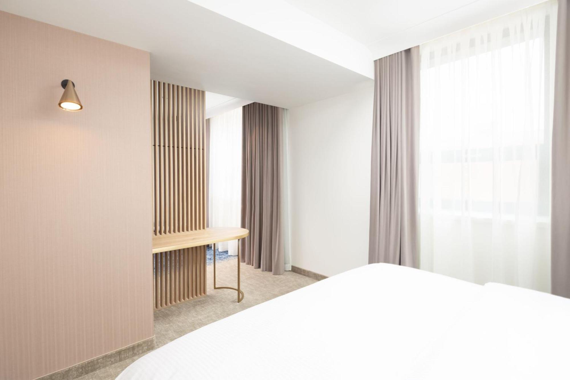 Courtyard By Marriott Cluj - Napoca Downtown酒店 外观 照片